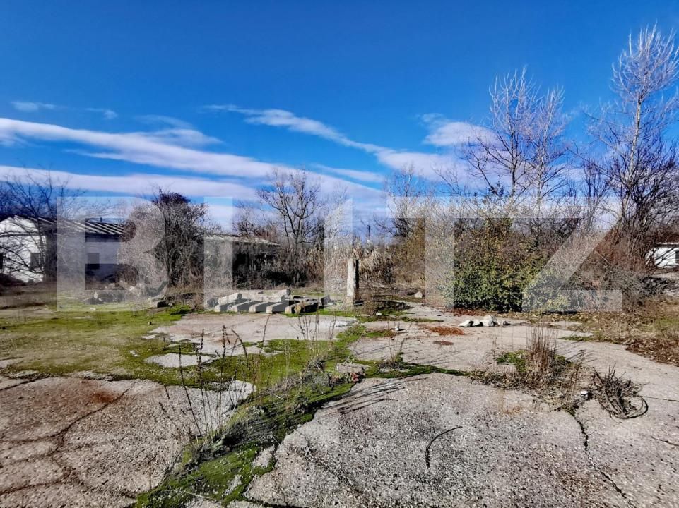 Teren de vânzare Isalnita - 151117TV | BLITZ Craiova | Poza8