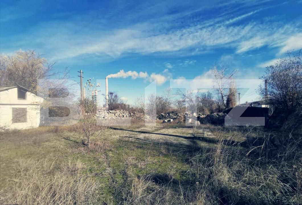 Teren de vânzare Isalnita - 151117TV | BLITZ Craiova | Poza12