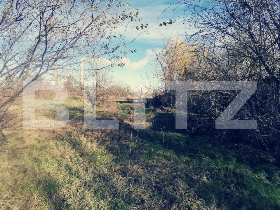 Teren de vânzare Isalnita - 151117TV | BLITZ Craiova | Poza7