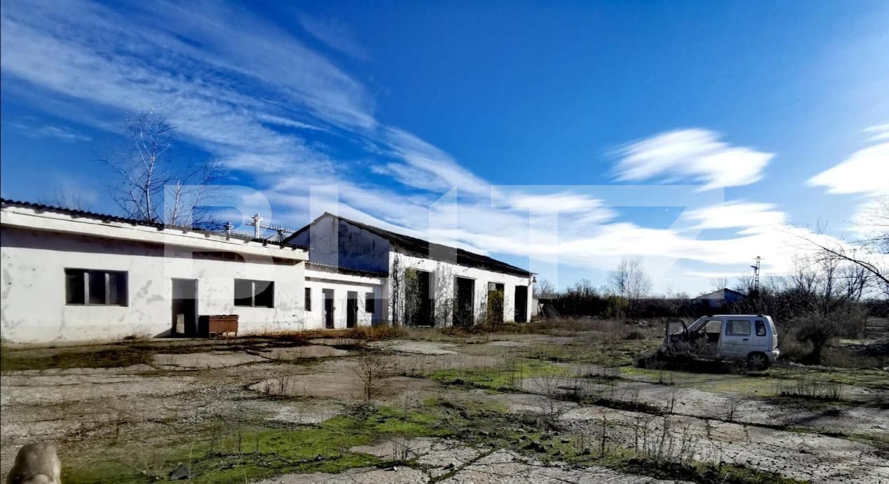 Teren de vânzare Isalnita - 151117TV | BLITZ Craiova | Poza5