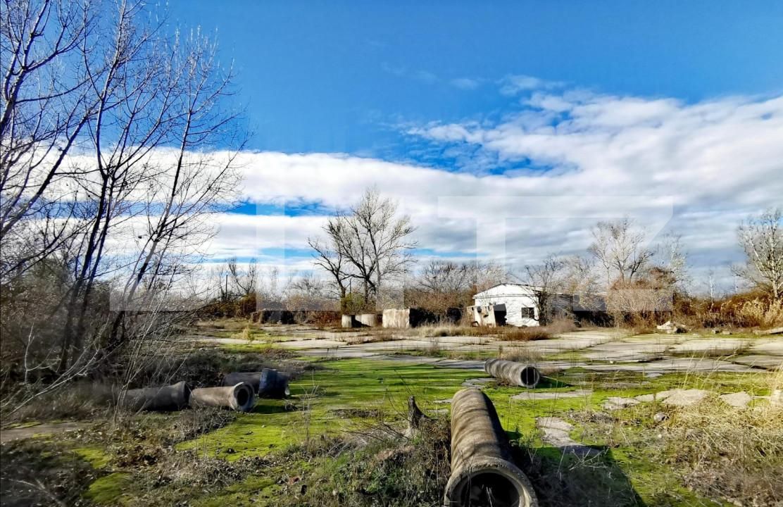 Teren de vânzare Isalnita - 151117TV | BLITZ Craiova | Poza6