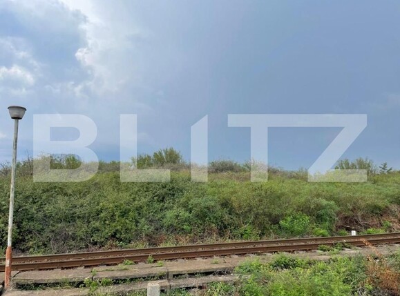 Teren de vânzare Carcea  - 151119TV | BLITZ Craiova | Poza1