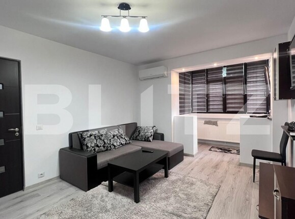 Apartament de închiriat 2 camere Calea Severinului - 151128AI | BLITZ Craiova | Poza3