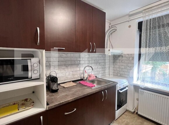 Apartament de închiriat 2 camere Calea Severinului - 151128AI | BLITZ Craiova | Poza6