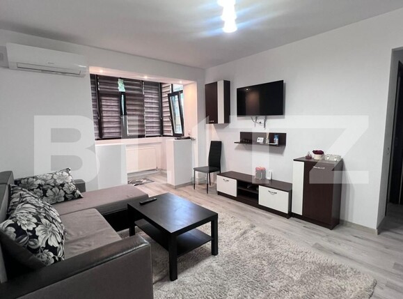 Apartament de închiriat 2 camere Calea Severinului - 151128AI | BLITZ Craiova | Poza4