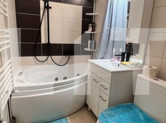 Apartament de închiriat 2 camere Calea Severinului - 151128AI | BLITZ Craiova | Poza8