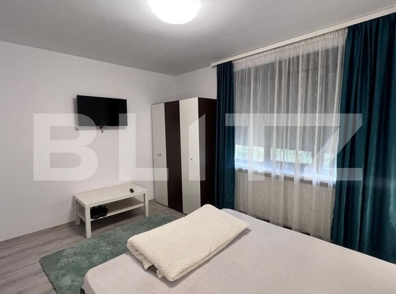 Apartament de închiriat 2 camere Calea Severinului - 151128AI | BLITZ Craiova | Poza2