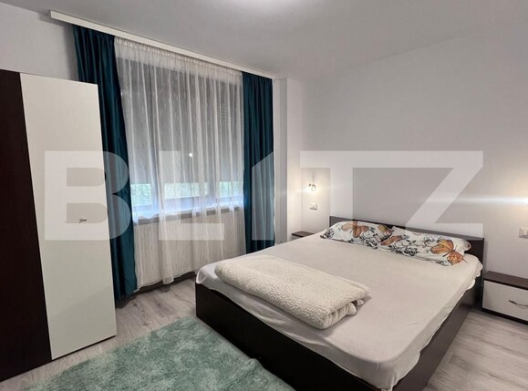 Apartament de închiriat 2 camere Calea Severinului - 151128AI | BLITZ Craiova | Poza1