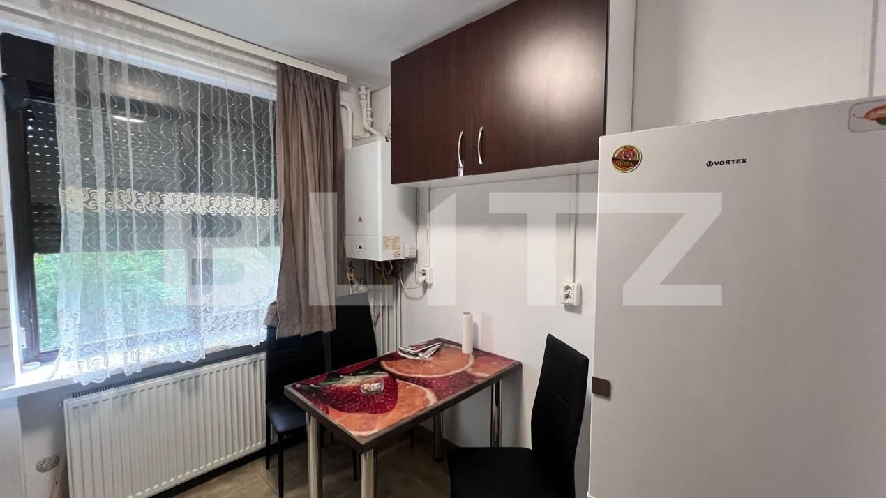Apartament de închiriat 2 camere Calea Severinului - 151128AI | BLITZ Craiova | Poza7