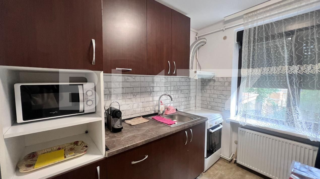 Apartament de închiriat 2 camere Calea Severinului - 151128AI | BLITZ Craiova | Poza6