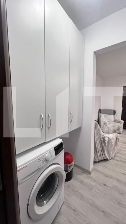Apartament de închiriat 2 camere Calea Severinului - 151128AI | BLITZ Craiova | Poza9