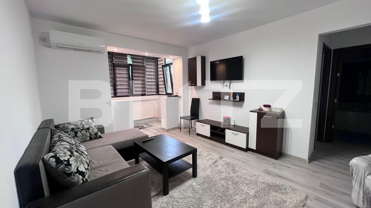 Apartament de închiriat 2 camere Calea Severinului - 151128AI | BLITZ Craiova | Poza4