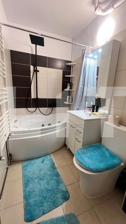 Apartament de închiriat 2 camere Calea Severinului - 151128AI | BLITZ Craiova | Poza8