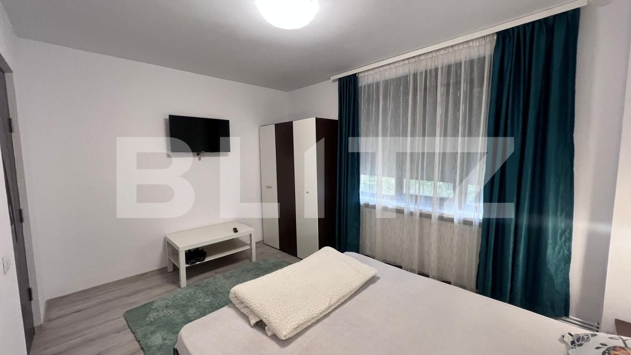 Apartament de închiriat 2 camere Calea Severinului - 151128AI | BLITZ Craiova | Poza2