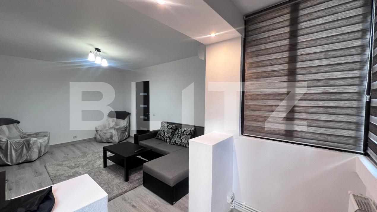 Apartament de închiriat 2 camere Calea Severinului - 151128AI | BLITZ Craiova | Poza5