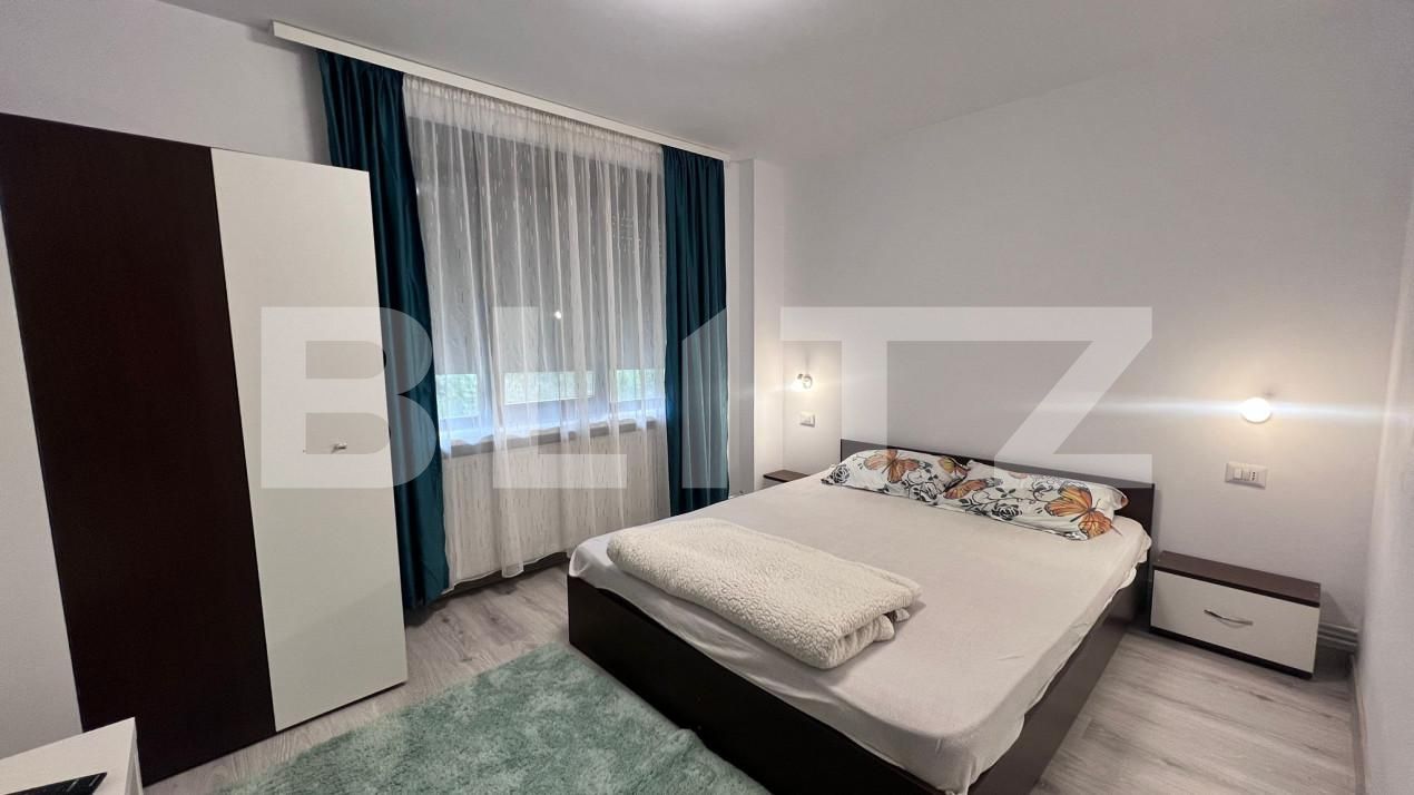 Apartament de închiriat 2 camere Calea Severinului - 151128AI | BLITZ Craiova | Poza1