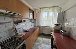 Apartament de 3 camere, 57.7mp, zona Mc Donald's