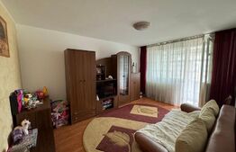 Apartament de 3 camere, 57.7mp, zona Mc Donald's