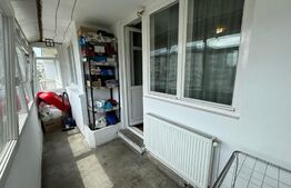 Apartament de 3 camere, 57.7mp, zona Mc Donald's