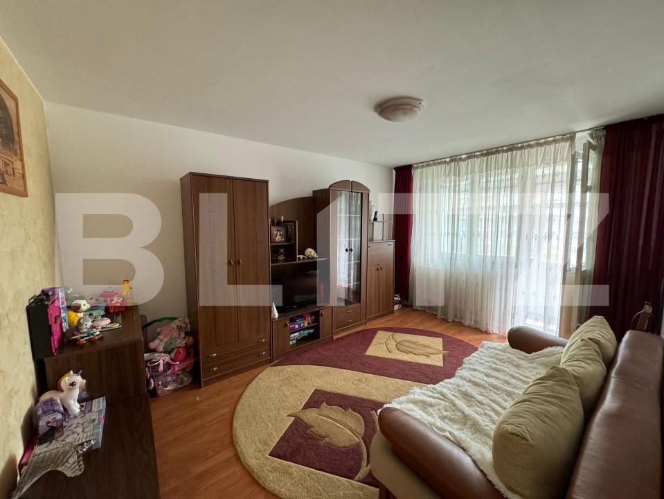 Apartament de vânzare 3 camere Calea Bucuresti - 151129AV | BLITZ Craiova | Poza1