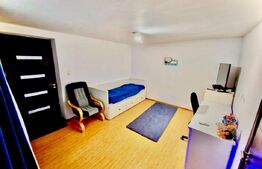 Casă parter, 94mp, zona cartierul Catargiu