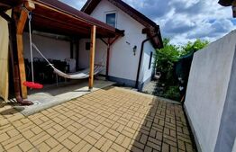 Casă parter, 94mp, zona cartierul Catargiu