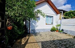 Casă parter, 94mp, zona cartierul Catargiu