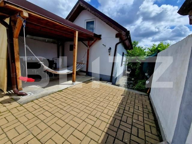 Casa de vânzare 3 camere Lascar Catargiu - 151201CV | BLITZ Craiova | Poza2