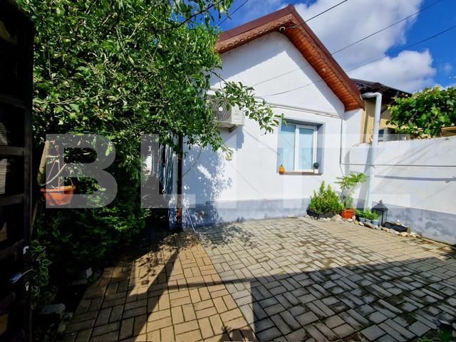 Casa de vânzare 3 camere Lascar Catargiu - 151201CV | BLITZ Craiova | Poza1