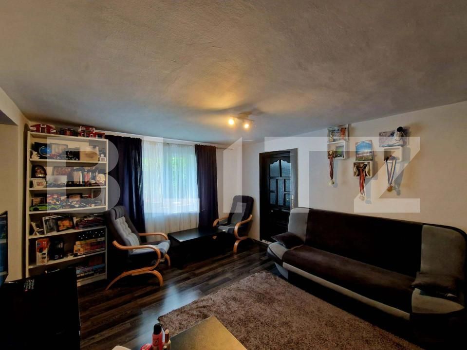 Casa de vânzare 3 camere Lascar Catargiu - 151201CV | BLITZ Craiova | Poza4