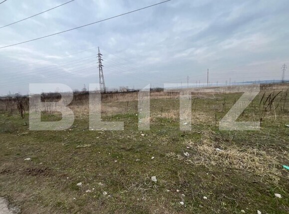 Teren de vânzare Isalnita - 151265TV | BLITZ Craiova | Poza2