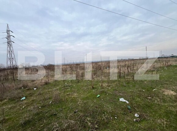 Teren de vânzare Isalnita - 151265TV | BLITZ Craiova | Poza1