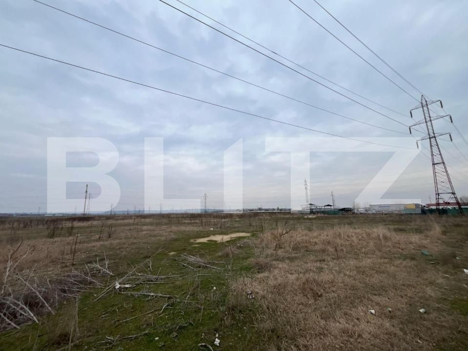 Teren de vânzare Isalnita - 151265TV | BLITZ Craiova | Poza3