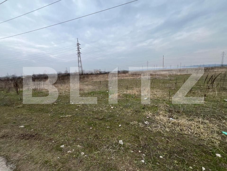 Teren de vânzare Isalnita - 151265TV | BLITZ Craiova | Poza2