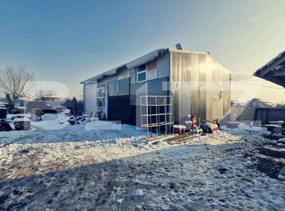 Spațiu industrial de vânzare Sud-Est - 151268SVI | BLITZ Craiova | Poza2