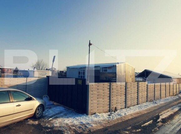 Spațiu industrial de vânzare Sud-Est - 151268SVI | BLITZ Craiova | Poza1