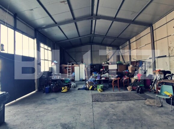 Spațiu industrial de vânzare Sud-Est - 151268SVI | BLITZ Craiova | Poza4