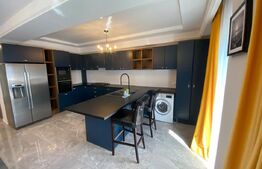 Apartament, 4 camere, 125 mp, zona centrala