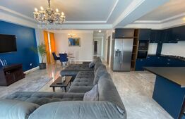 Apartament, 4 camere, 125 mp, zona centrala