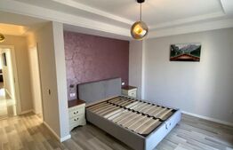 Apartament, 4 camere, 125 mp, zona centrala