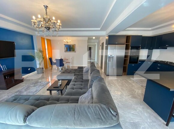 Apartament de închiriat 3 camere Central - 151300AI | BLITZ Craiova | Poza1