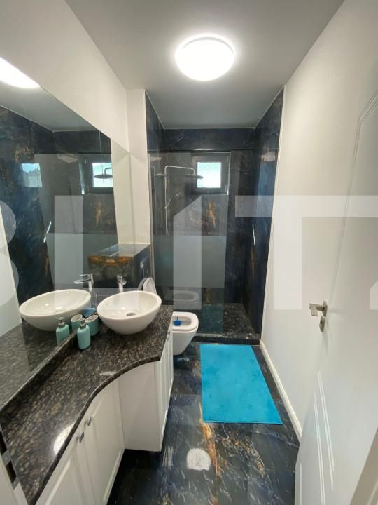Apartament de închiriat 3 camere Central - 151300AI | BLITZ Craiova | Poza11