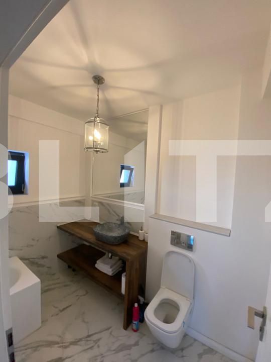 Apartament de închiriat 3 camere Central - 151300AI | BLITZ Craiova | Poza10