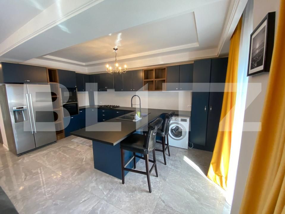 Apartament de închiriat 3 camere Central - 151300AI | BLITZ Craiova | Poza2