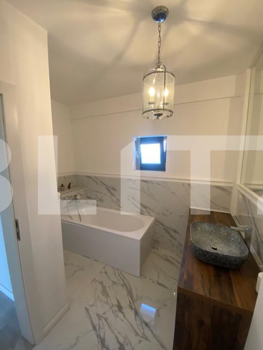 Apartament de închiriat 3 camere Central - 151300AI | BLITZ Craiova | Poza9