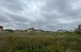 Teren intravilan 1385 mp, front 24 m, parcelabil, zona Damila