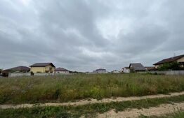 Teren intravilan 1385 mp, front 24 m, parcelabil, zona Damila