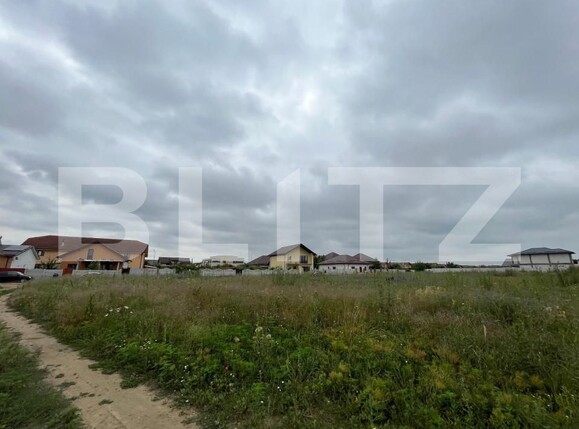 Teren de vânzare Sud-Est - 151319TV | BLITZ Craiova | Poza4