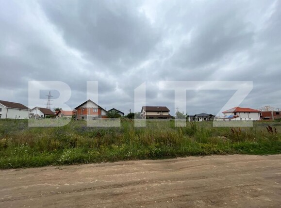 Teren de vânzare Sud-Est - 151319TV | BLITZ Craiova | Poza2