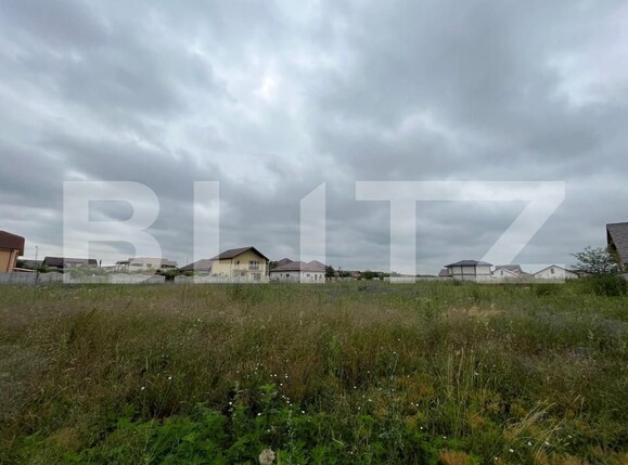 Teren de vânzare Sud-Est - 151319TV | BLITZ Craiova | Poza5